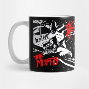 misfit Mug